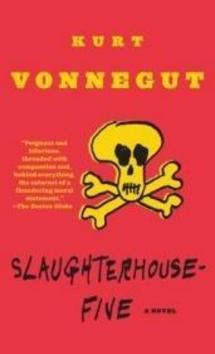 Slaughter-House-Five - 0440180295