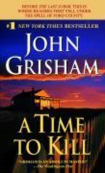 A Time to Kill - 0440211727