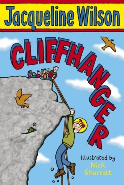 Levně Cliffhanger