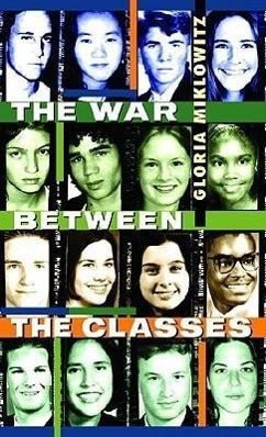 The War Between the Classes - 0440994063