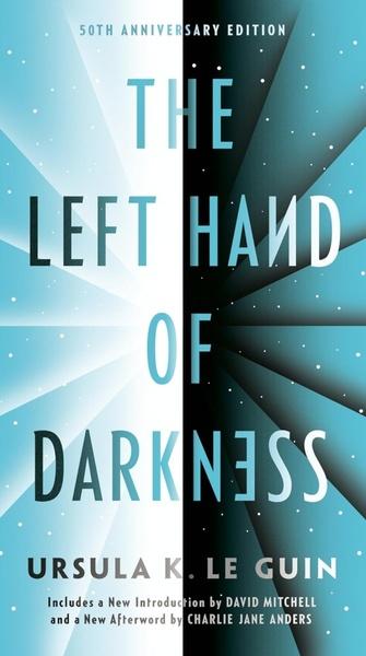 The Left Hand of Darkness - 0441478123