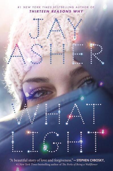 What Light - 0448494159