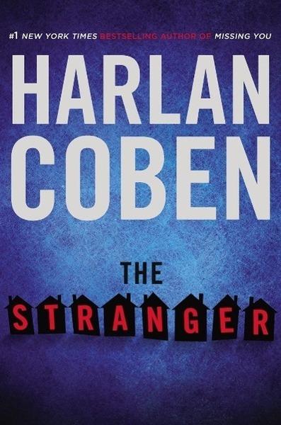 The Stranger - 0451477529