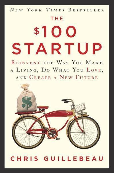 The $100 Startup - 0451496647
