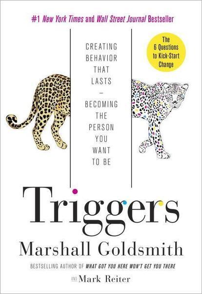 Triggers - 0451497864