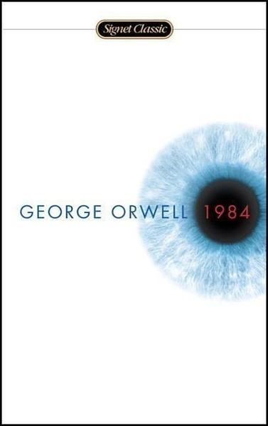 1984 - 0451524934