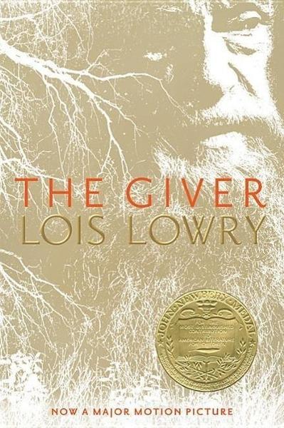 The Giver - 0544336267