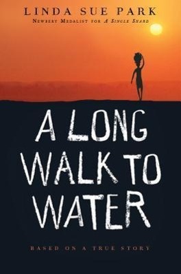 A Long Walk to Water - 0547577311