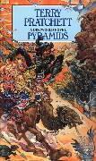 Pyramids - 0552134619