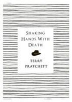 Shaking Hands with Death - 0552172774