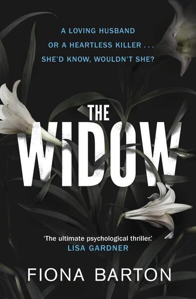 The Widow - 055217307X