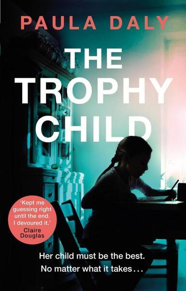 The Trophy Child - 0552174432