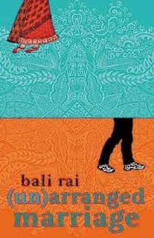 (Un)arranged Marriage - 0552547344