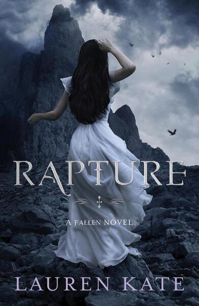 Rapture - 0552561819