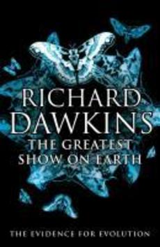 The Greatest Show on Earth - 055277524X