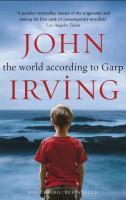 The World According to Garp - 0552776785