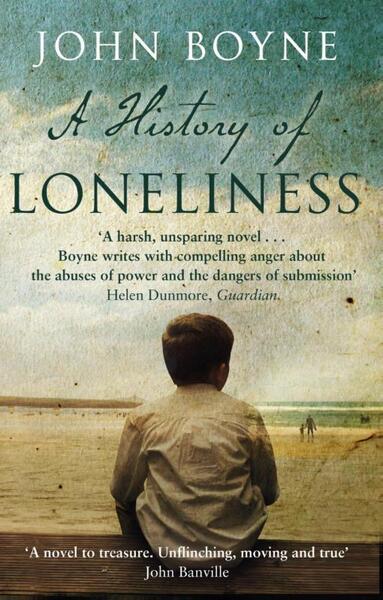 A History of Loneliness - 0552778435