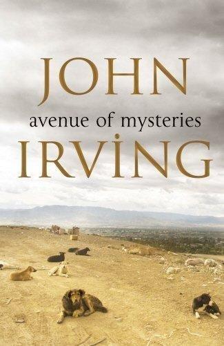 Avenue of Mysteries - 0552778656