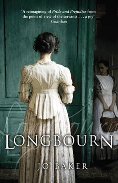 Longbourn - 0552779512