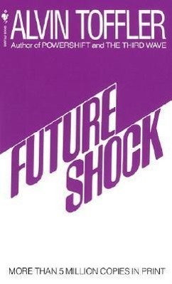 Levně Future Shock