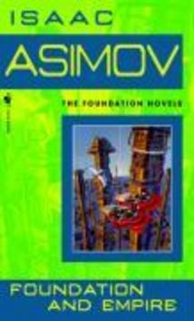 Foundation and Empire - 0553293370