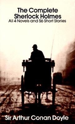 Levně The Complete Sherlock Holmes