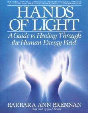Hands of Light - 0553345397