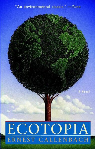 Ecotopia - 0553348477