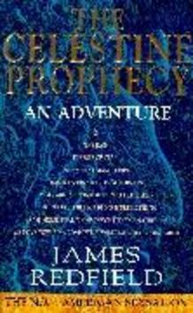 The Celestine Prophecy - 0553409026