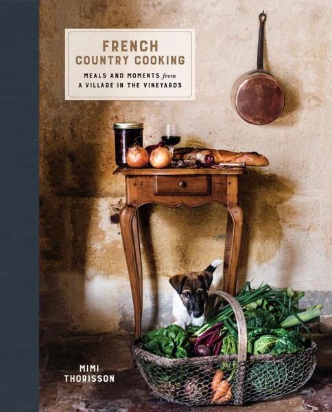 Levně French Country Cooking