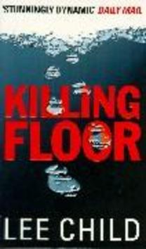 Killing Floor - 0553505408