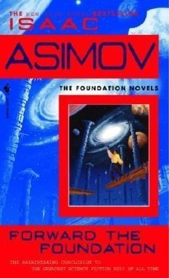 Levně Forward the Foundation