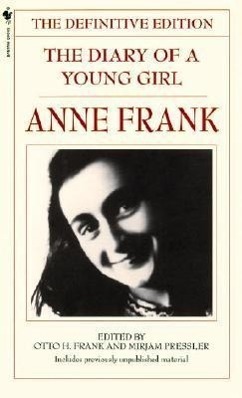 The Diary of a Young Girl - 0553577123