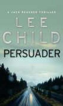 Persuader - 0553813447