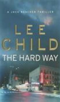 The Hard Way - 0553815873