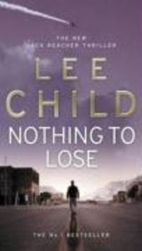 Nothing to Lose - 0553818112