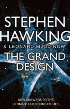 The Grand Design - 0553819224