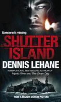 Levně Shutter Island. Film Tie-In