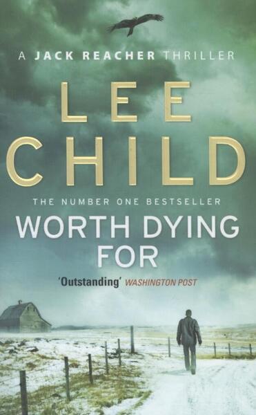 Worth Dying for - 0553825496