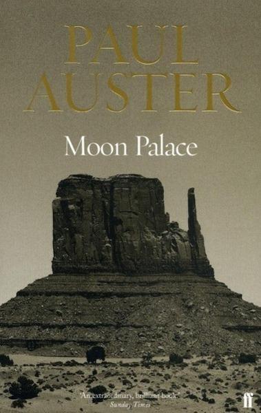 Moon Palace - 0571142206
