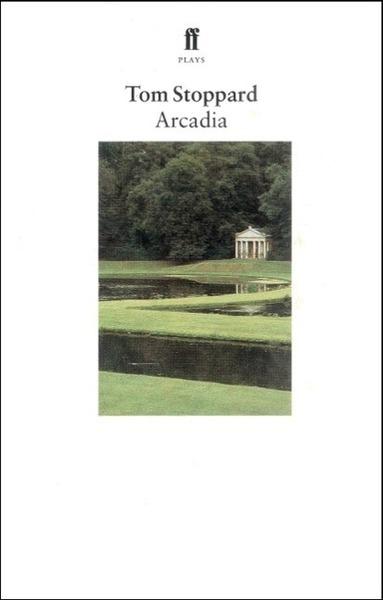 Levně Arcadia