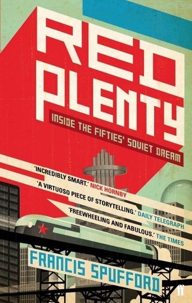 Red Plenty - 0571225241