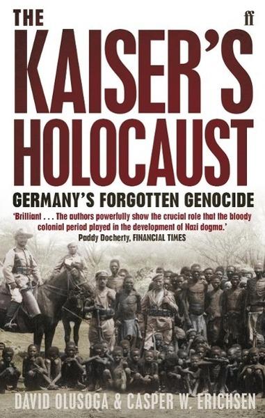 The Kaiser's Holocaust - 057123142X