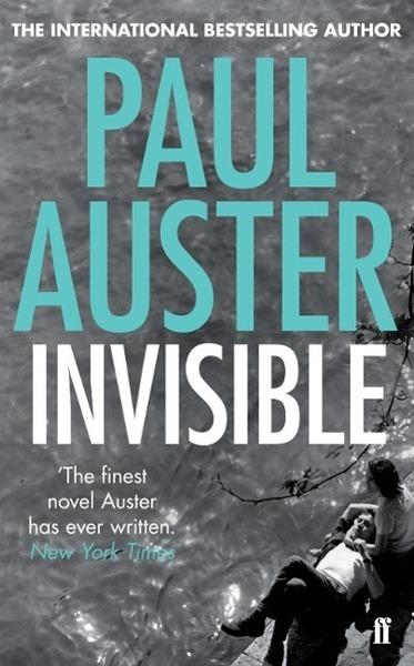 Invisible - 0571249515