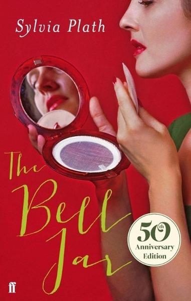 The Bell Jar - 0571268862