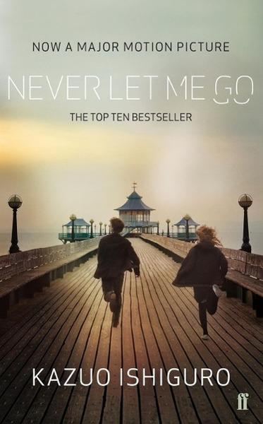 Never Let Me Go. Film Tie-In - 0571272134