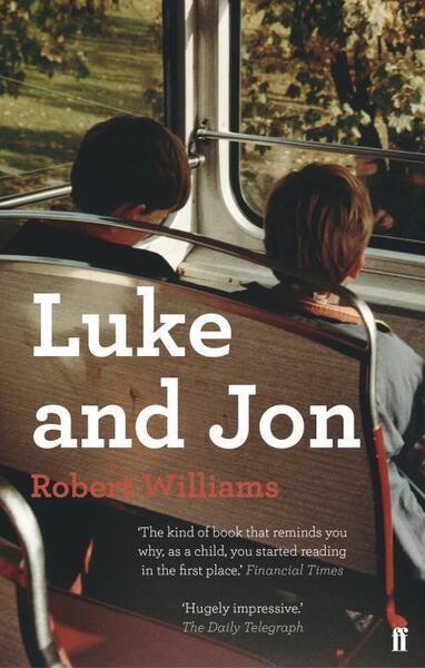 Luke and Jon - 0571274889