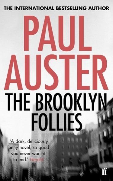 Brooklyn Follies - 0571276547