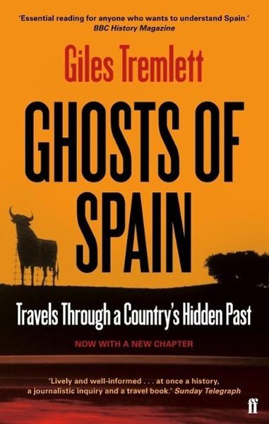 Ghosts of Spain - 0571279392