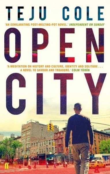 Open City - 0571279430